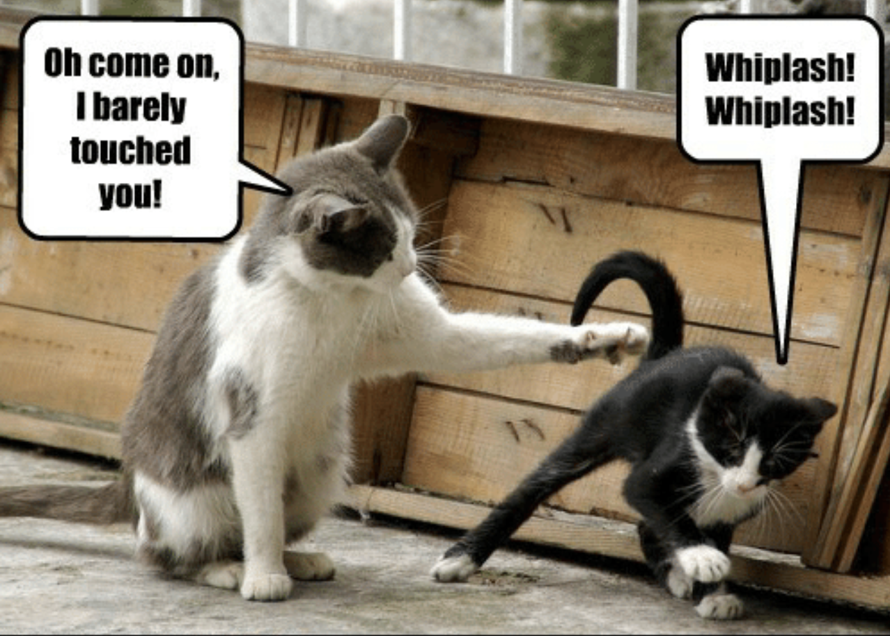 6 Burning Questions Everyone Has About Whiplash Chiropractor in Westlake, OH