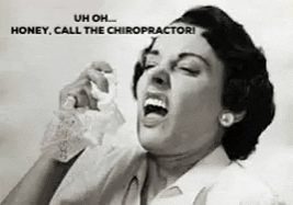 5 Sad Yet Funny Ways to Herniate a Disc Chiropractor in Westlake, OH