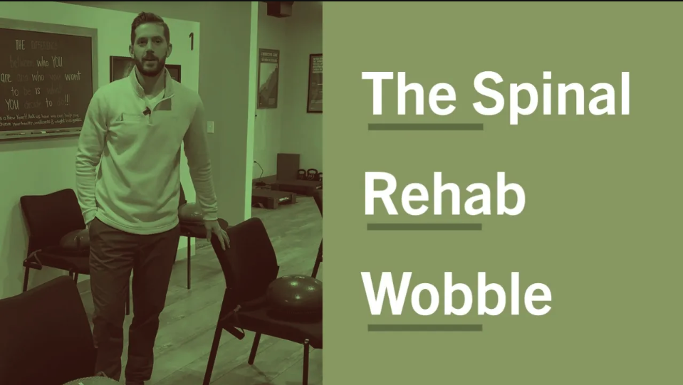 Improving Spinal Health at Work | Chiropractor for Headaches in Westlake, OH