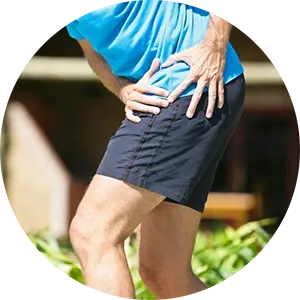 Hip Pain Treatment Near Me in Westlake, OH. Chiropractor For Hip Pain Relief.