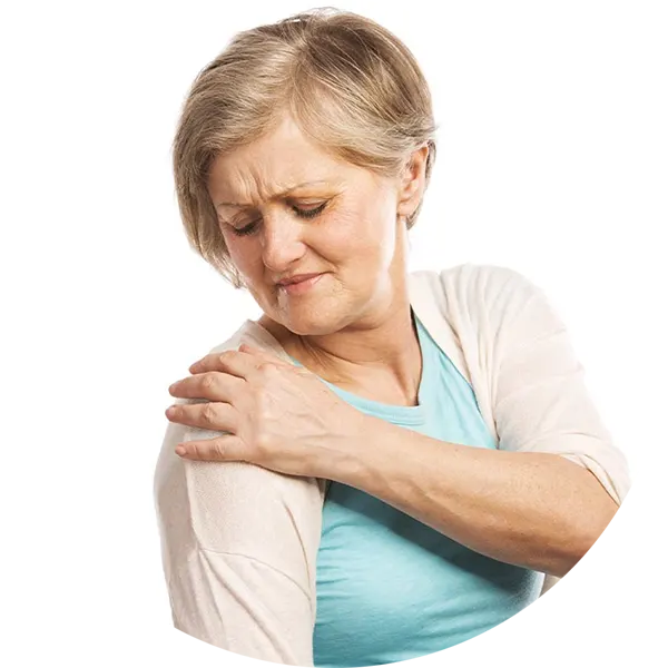 Shoulder Pain Treatment Near Me in Westlake, OH. Chiropractor For Shoulder Pain Relief.