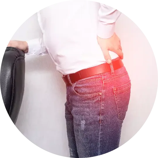 SI Joint Pain Treatment Near Me in Westlake, OH. Chiropractor for SI Joint Pain Relief.